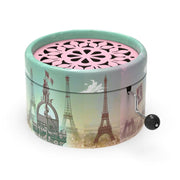 Nasce Rondo14 music eiffel: la vie - afbeelding 1