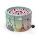Nasce Rondo14 music eiffel: la vie