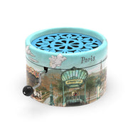 Musica Rondo25: Amelie in Paris (la va - afbeelding 1