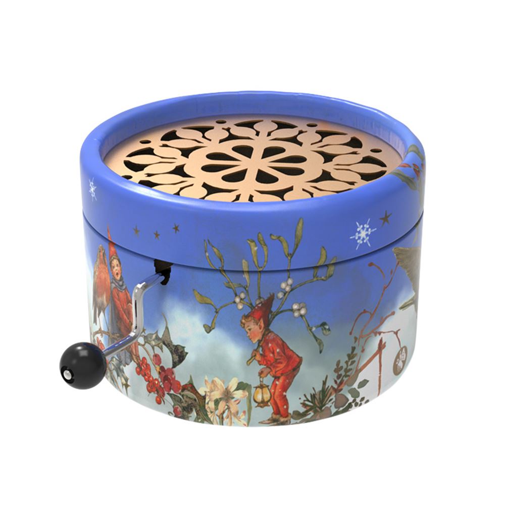 Musica Rondo33: uccellini per bambini (o'tannen