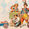 Música Rondo45: juguetes infantiles 01 (pont d a