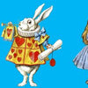 Musica di Rondo47: alice blue (o du liebe