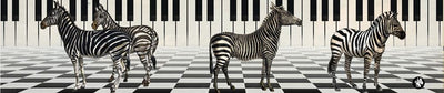 Rondo48 muziekje: zebra 01 (frére jacque