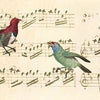 Musica Rondo61: note (wie schön, dass