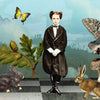 Rondo100 music: prince of the forest