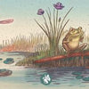 Música Rondo101: terence frogs (sinin)