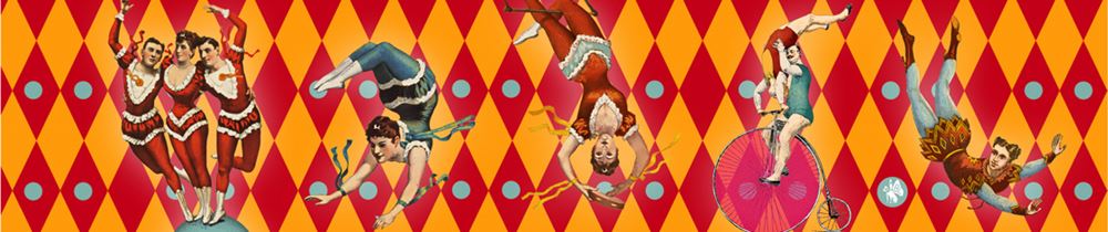 Rondo102 muziekje: circus 02 (entry of t