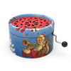 Musica Rondo111: Babbo Natale (petit papa