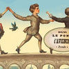 Musica Rondo115: sur le pont d'avignon