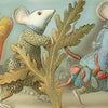 Rondo125 muziekje: une souris verte. une