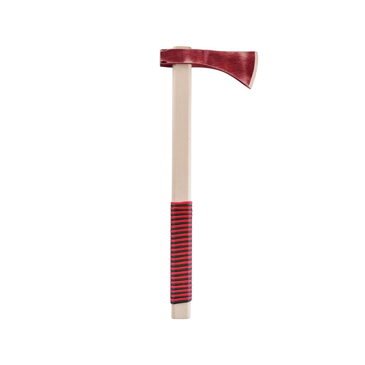 Woodsy houten bijl 39,5x16x6,5