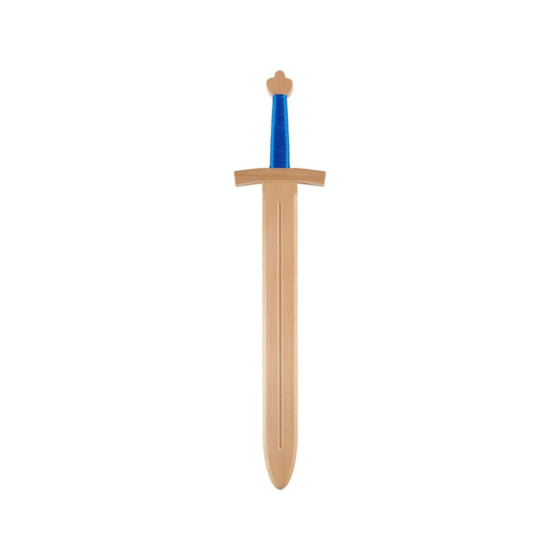 Espada grande de madera Woodsy 57,5x12x5 cm