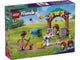 LEGO LEGO Friends 42607 Autumns Barn con vitello