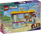 LEGO LEGO Friends 42608 Shop con accessori