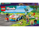 LEGO LEGO Friends 42609 Auto elettrica e punto di ricarica