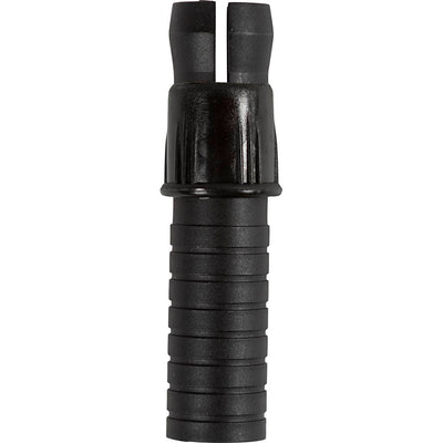 Soporte para empresa Creativ pastel al óleo, l: 6,2 cm, p 1 cm, negro, 3 piezas 1 pieza