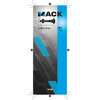 Mack 1017580 - perno para madera + tuerca acero galvanizado 5 piezas m8 x 40 mm | 5 piezas