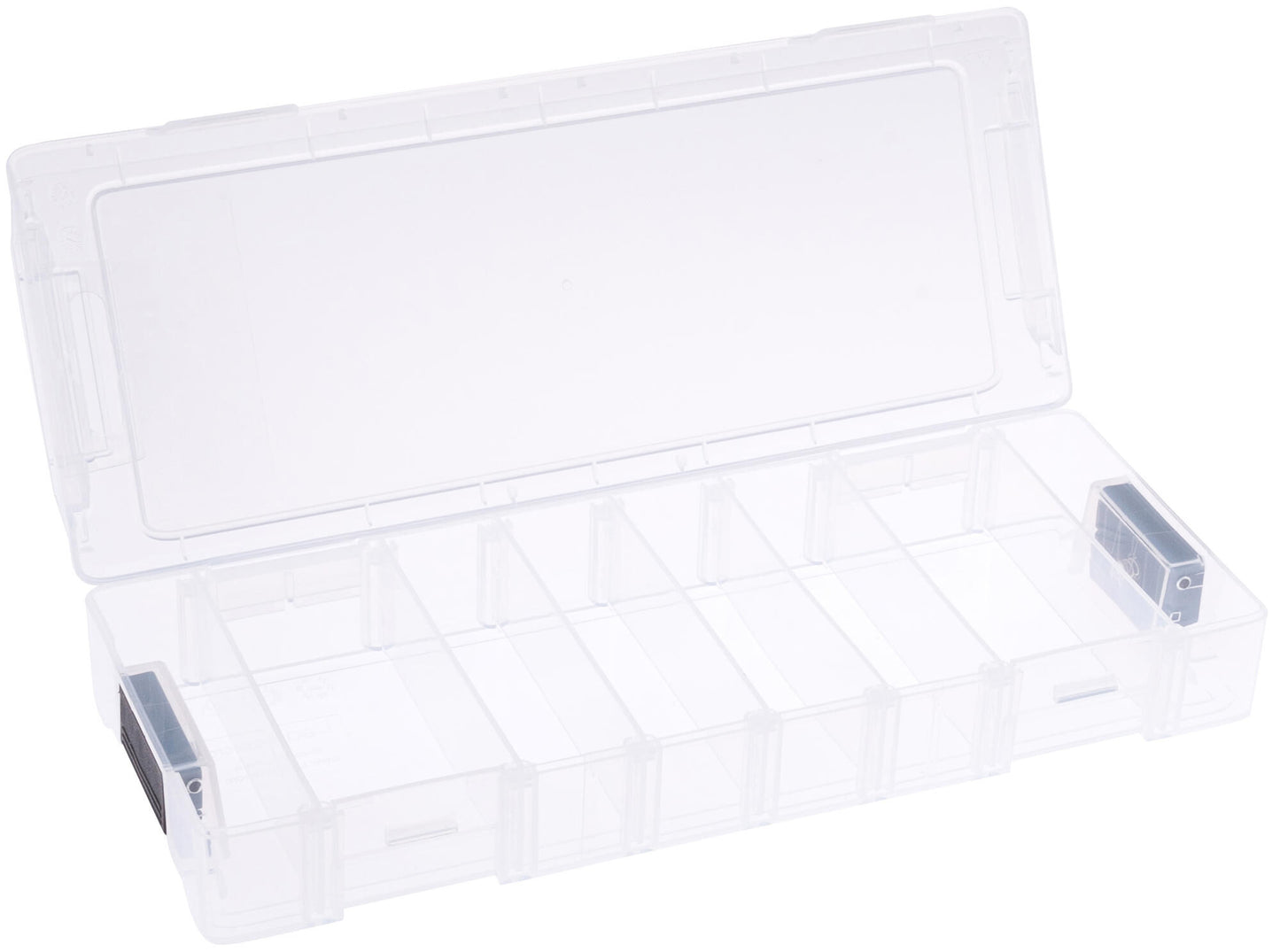 Dresselhaus assortimenten box l-box micro small box l-boxx micro
