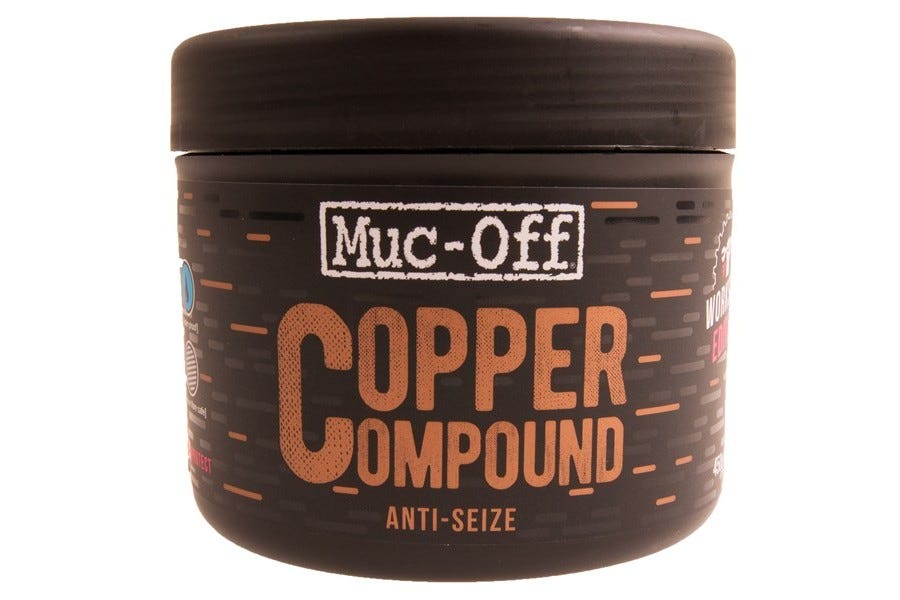 Muc-Off Copper Compound Anti Seize