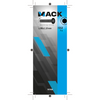 Mack 1017658 - perno hexagonal chapado. condición de cabeza 7 piezas m6x20 | 10 piezas