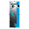 Mack 1017688 - zeskant borgmoer staal verzinkt 6 st m10 | 10 stuks