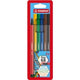 Stabilo Pen 68 - 6 colores