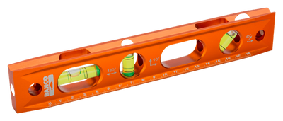Bahco torpedo livella magnetica 230mm