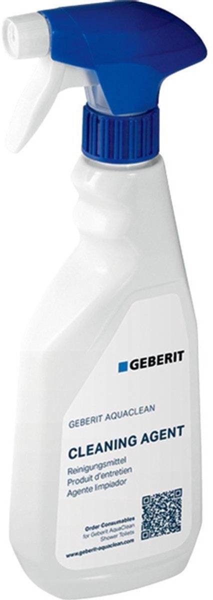 Detergente per WC Geberit aquaclean - per WC con doccia - 242.546.00.1