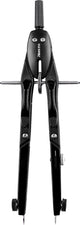 Aristo quick adjustment compass - shadow - with fine adjustment - ar-55250