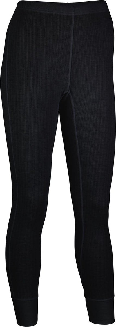 Avento thermobroek - vrouwen - zwart - maat 44
