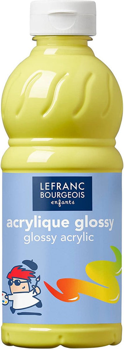 Lefranc bourgeois 188143 hobby paint acrylic paint 500 ml 1 piece(s)