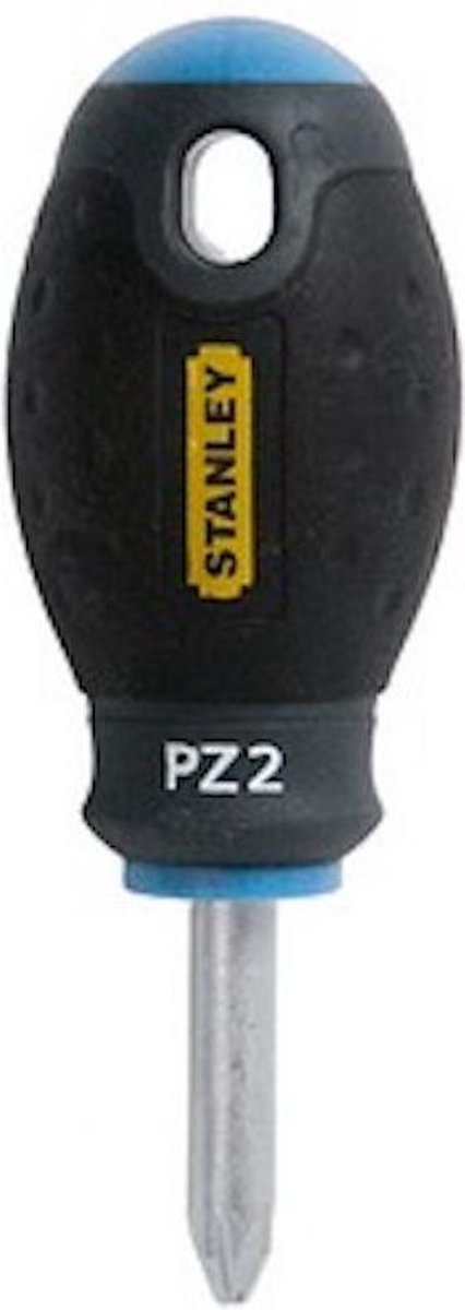 Stanley fatmax screwdriver pozidriv pz2 x 30mm