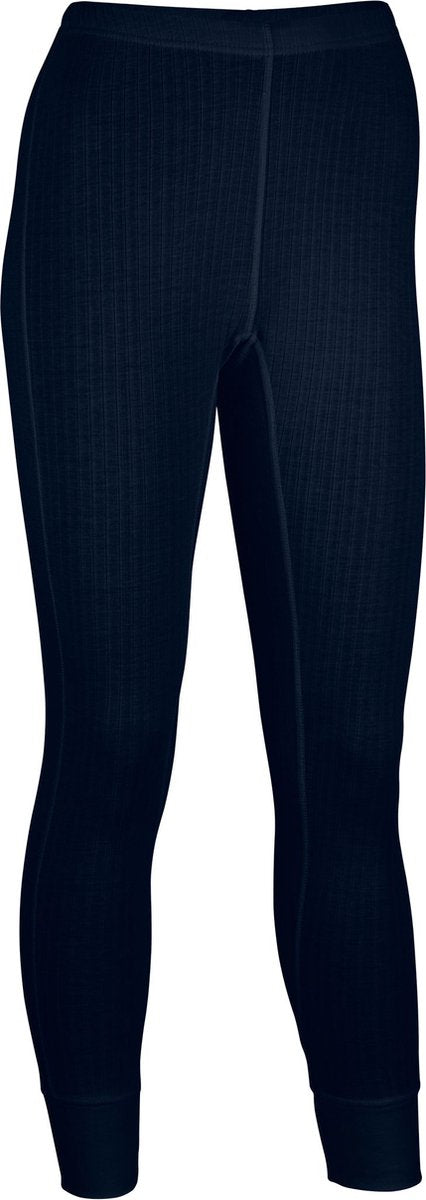Avento thermobroek - vrouwen - blauw - maat 38