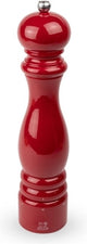Molinillo de pimienta Peugeot Paris 30 cm - rojo pasión - u'select