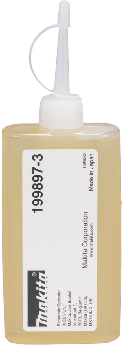 Makita zaagkettingolie 100 ml - 199897-3