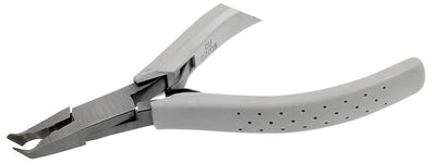 Pinza da taglio Facom con becchi angolati 30° l130mm - 427.mt