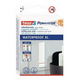 Tesa 1072295 - Prese multiple impermeabili xl resistenti all'acqua | 15 pezzi