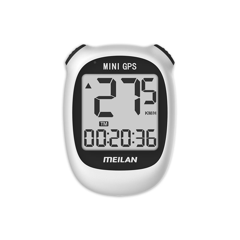 Computadora de bicicleta GPS M3 Mini