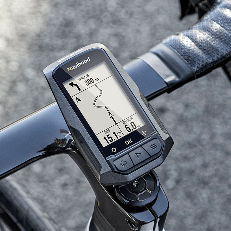 Navihood fietscomputer gps navigatie l1