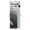 Mack 1019763 - perno roscado para madera acero inoxidable 5 piezas 6 x 30 mm | 10 piezas