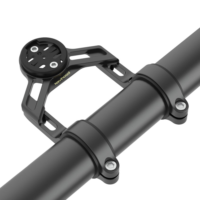 Solicador de navegación con doble anillo C5