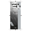 Mack 1019794 - tornillo autorroscante culata A2 8 piezas 4,8 x 25 mm | 10 piezas