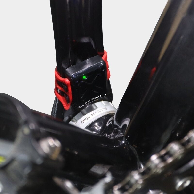 Naviad Cadansensor Ant + Bluetooth A2