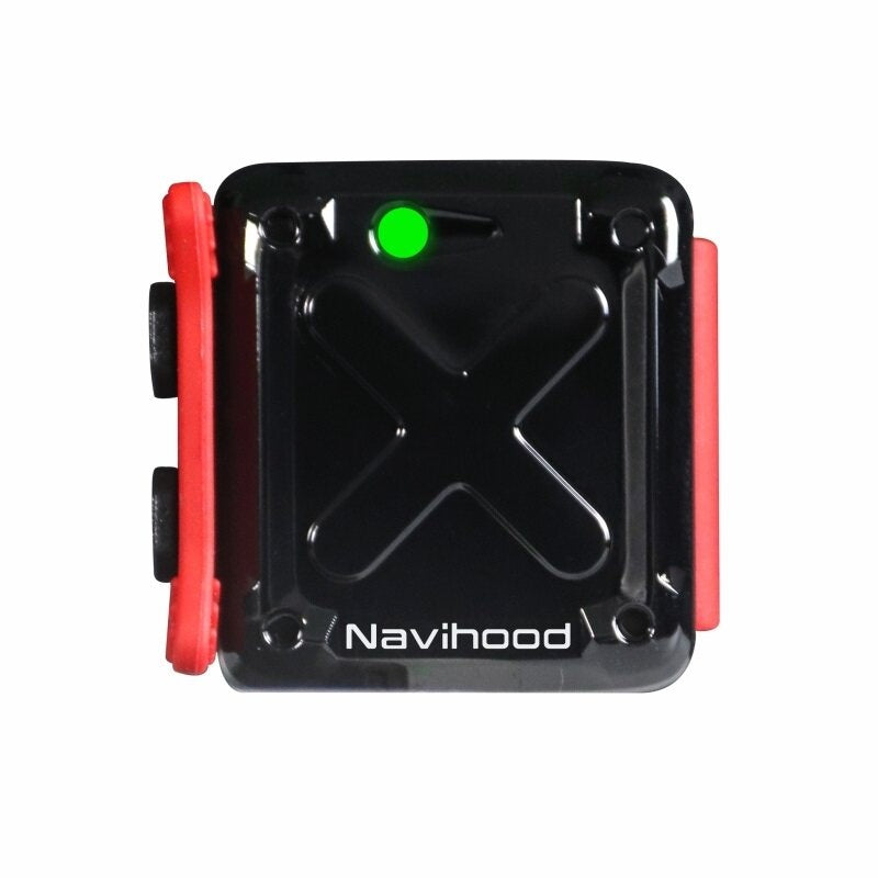 Naviad Cadansensor Ant + Bluetooth A2