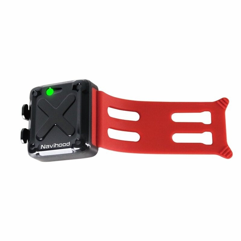 Naviad Cadansensor Ant + Bluetooth A2
