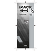 Mack 1019826 - cilindro de tornillo metálico. cabeza + tuerca acero inoxidable 6 piezas m5x30 | 10 piezas