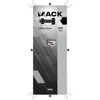 Mack 1019836 - perno grifo + tuerca acero inoxidable 10 piezas m4x20 | 10 piezas