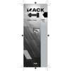 Mack 1019837 - perno grifo + tuerca acero inoxidable 7 piezas m5x16 | 10 piezas