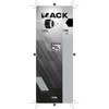 Mack 1019861 - contratuerca hexagonal acero inoxidable a2 2 piezas m 12 | 10 piezas