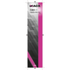 Mack 1019943 - perno de cuña con espárrago roscado. galvanizado2 piezas m10 x 100mm | 5 piezas